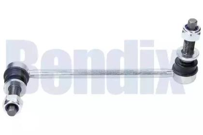 Bendix 047466B Тяга стабілізатора підвіски Bendix 047466B Тяга стабілізатора підвіски