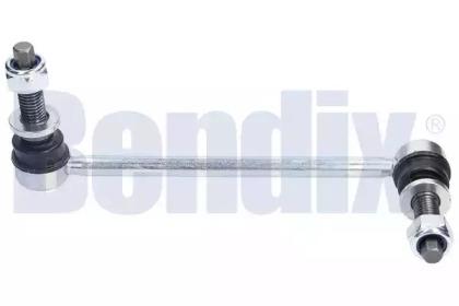 Bendix 047467B Тяга стабілізатора підвіски Bendix 047467B Тяга стабілізатора підвіски