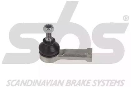 S.B.S. 19065033014 Наконечник поперечної рульової тяги S.B.S. 19065033014 Наконечник поперечної рульової тяги