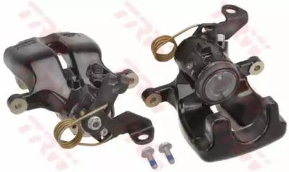 TRW BHT139E Brake caliper TRW BHT139E Brake caliper