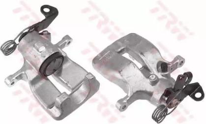 TRW BHT141 Brake caliper TRW BHT141 Brake caliper