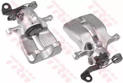 TRW BHT142 Brake caliper