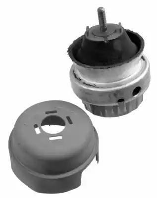 Lemforder 36232 01 Опора двигателя, КПП Lemforder 36232 01 Опора двигателя, КПП