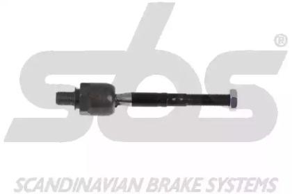S.B.S. 19065033417 End assy steering rack S.B.S. 19065033417 End assy steering rack
