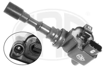 ERA (Messmer) 880205 Coil assy ignition ERA (Messmer) 880205 Coil assy ignition