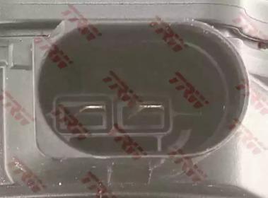 TRW BHT326E Супорт гальмівний