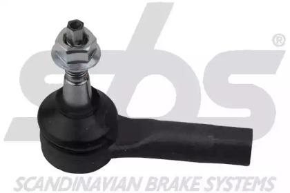 S.B.S. 19065033690 End assy tie rod steering S.B.S. 19065033690 End assy tie rod steering