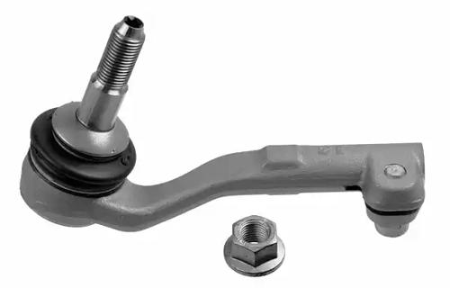 Lemforder 36518 01 End assy tie rod steering