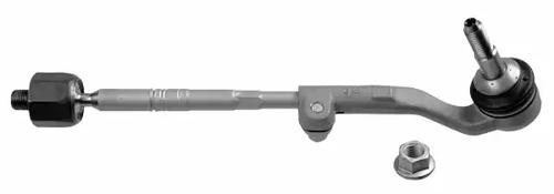 Lemforder 36521 01 End assy steering rack