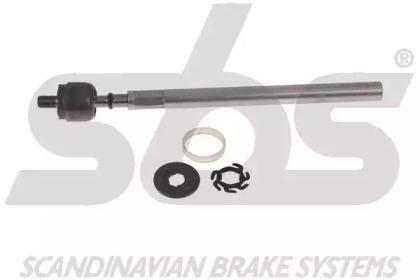 S.B.S. 19065033969 End assy steering rack S.B.S. 19065033969 End assy steering rack