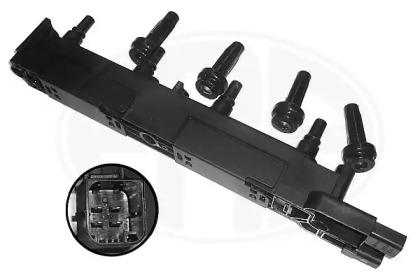 Wilmink Group WG1032012 Котушка запалювання