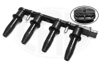 Wilmink Group WG1032016 Котушка запалювання Wilmink Group WG1032016 Котушка запалювання