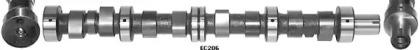 Wilmink Group WG1051357 Camshaft Wilmink Group WG1051357 Camshaft