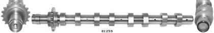 Wilmink Group WG1051371 Camshaft