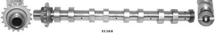 Wilmink Group WG1051372 Camshaft Wilmink Group WG1051372 Camshaft