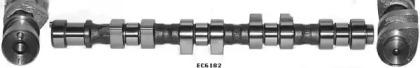 Wilmink Group WG1051582 Camshaft Wilmink Group WG1051582 Camshaft