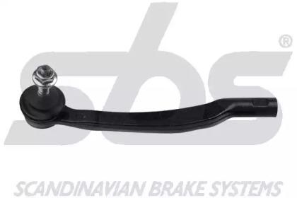 S.B.S. 19065034834 Наконечник поперечной рулевой тяги S.B.S. 19065034834 Наконечник поперечной рулевой тяги