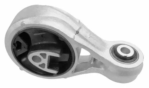 Lemforder 37159 01 Insulator engine mounting
