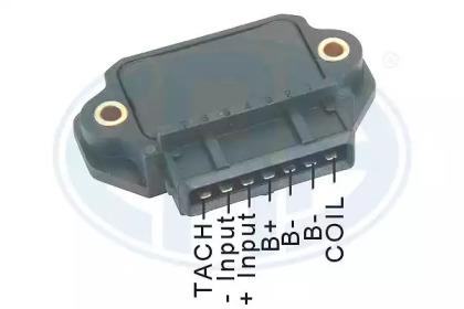 ERA (Messmer) 885004 Module ignition
