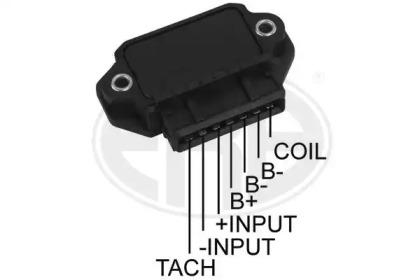 ERA (Messmer) 885059 Module ignition ERA (Messmer) 885059 Module ignition