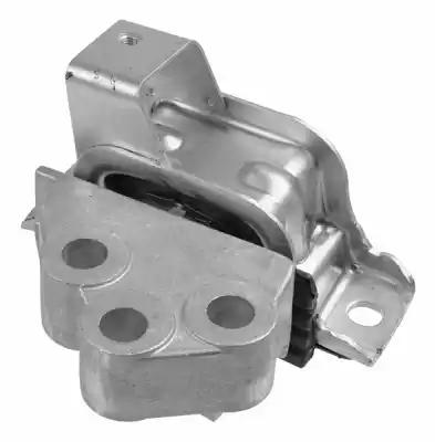 Lemforder 37263 01 Insulator engine mounting