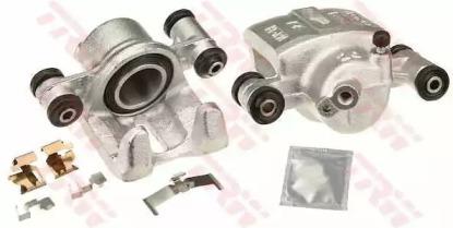 TRW BHV637E Супорт гальмівний