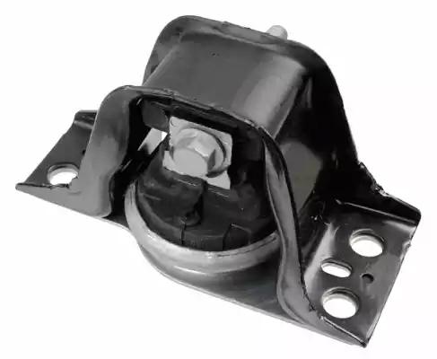 Lemforder 37461 01 Insulator engine mounting Lemforder 37461 01 Insulator engine mounting