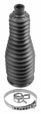 Lemforder 37570 01 Пыльник рулевой рейки