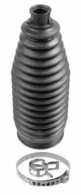 Lemforder 37628 01 Пильник рульової рейки Lemforder 37628 01 Пильник рульової рейки