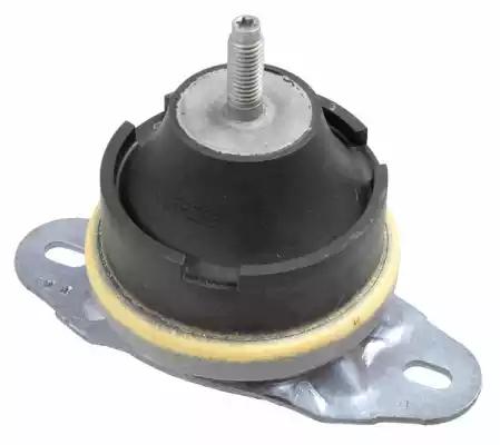 Lemforder 37751 01 Insulator engine mounting Lemforder 37751 01 Insulator engine mounting
