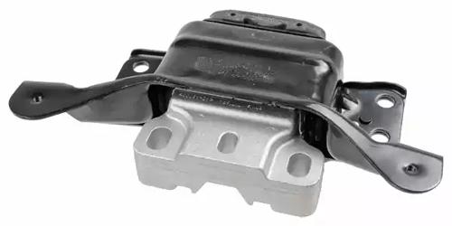 Lemforder 37719 01 Insulator engine mounting Lemforder 37719 01 Insulator engine mounting