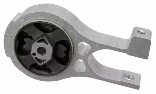 Lemforder 37917 01 Insulator engine mounting