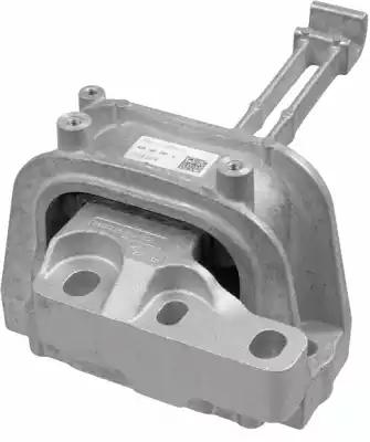 Lemforder 38099 01 Insulator engine mounting Lemforder 38099 01 Insulator engine mounting