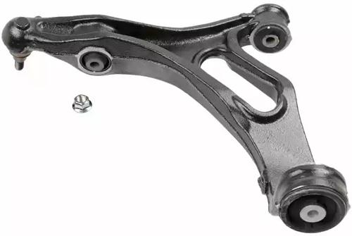 Lemforder 38480 01 Arm assy suspension