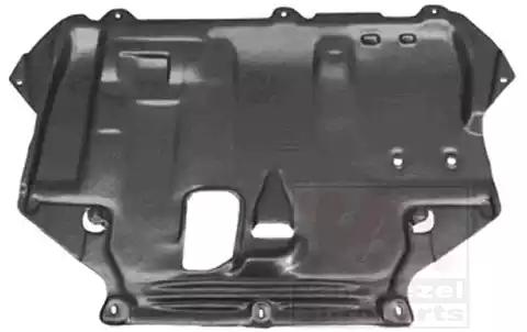 Van Wezel 1945701 Sound insulation Van Wezel 1945701 Sound insulation