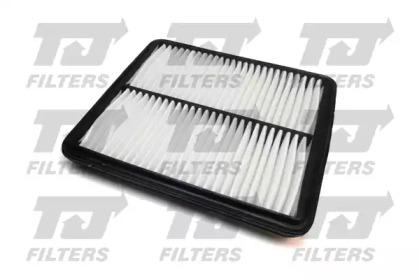 Quinton Hazell QFA0617 Air filter