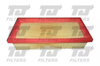 Quinton Hazell QFA0807 Фільтр повітряний Quinton Hazell QFA0807 Фільтр повітряний