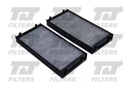 Quinton Hazell QFC0024 Фільтр салону