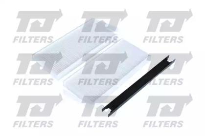 Quinton Hazell QFC0103 Фільтр салона