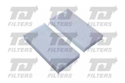 Quinton Hazell QFC0187 Фільтр салону