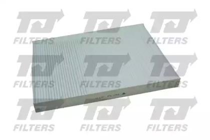 Quinton Hazell QFC0293 Фільтр салону Quinton Hazell QFC0293 Фільтр салону