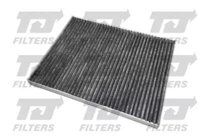 Quinton Hazell QFC0298 Фільтр салону