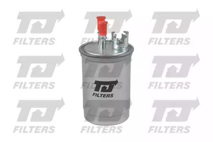 Quinton Hazell QFF0007 Фільтр паливний Quinton Hazell QFF0007 Фільтр паливний