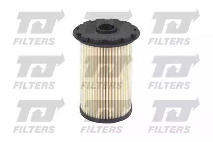 Quinton Hazell QFF0017 Фільтр паливний