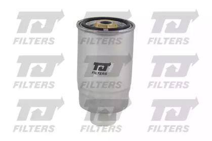 Quinton Hazell QFF0114 Фільтр паливний