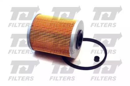 Quinton Hazell QFF0173 Фільтр паливний