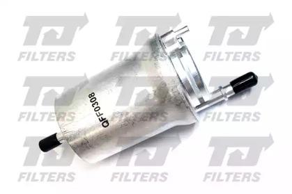 Quinton Hazell QFF0308 Fuel filter