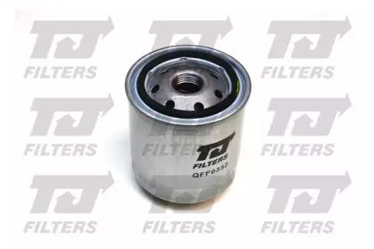 Quinton Hazell QFF0352 Фільтр паливний Quinton Hazell QFF0352 Фільтр паливний