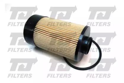 Quinton Hazell QFF0411 Фільтр паливний