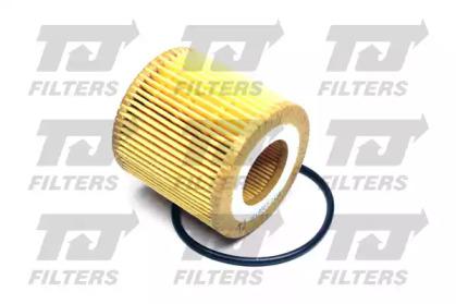 Quinton Hazell QFL0007 Фільтр масляний